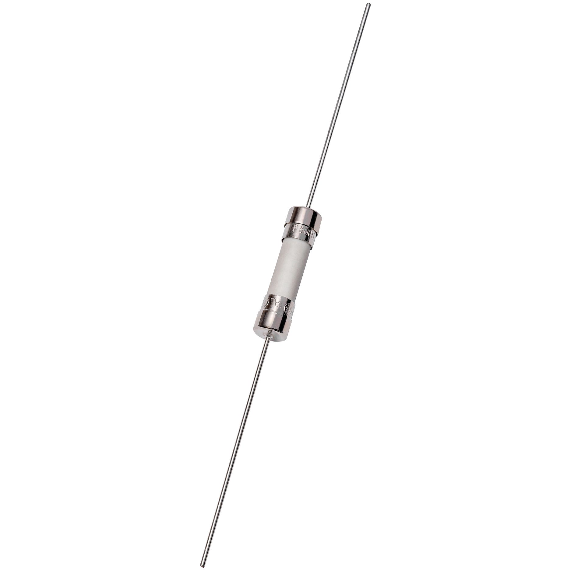 GSD-V3-15/100 - Fuse GSD-V - Fast-Acting 250V 3.15A 5x20mm Ceramic w/ axial leads